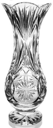 Vases and Urns 14" Footed Vase