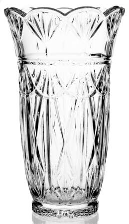 Vases and Urns 12" Flared Vase