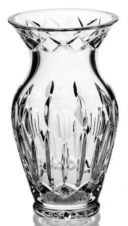 Vases and Urns 8" Flower Vase