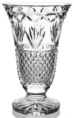 Vases and Urns 10" Footed Vase
