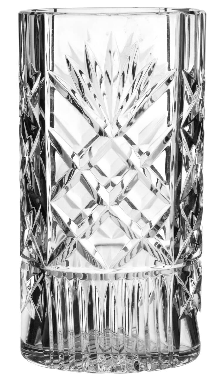 Vases and Urns 8" Oval Vase