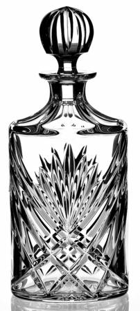 Decanters Spirit Decanter & Stopper