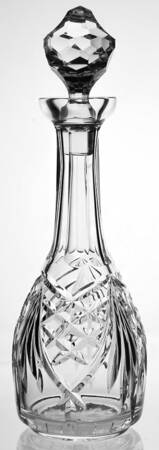 Decanters Decanter & Stopper