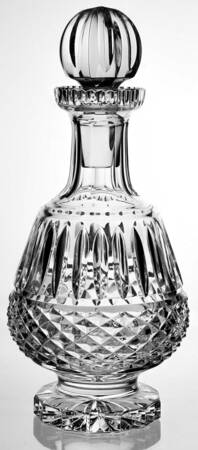 Decanters Brandy Decanter & Stopper
