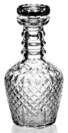 Decanters Decanter & Stopper
