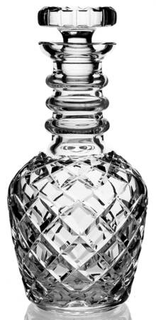 Decanters Decanter & Stopper