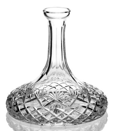 Decanters Ships Decanter No Stopper