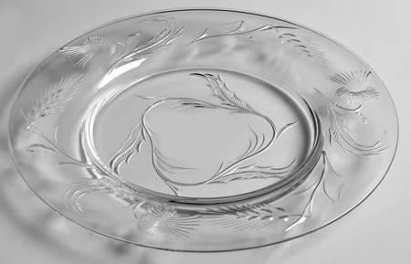 WEC101 8" Salad Plate