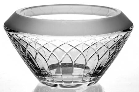 Mastercraft Lismore Arcus 7" Round Bowl
