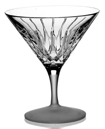 Mastercraft Lismore Arcus Martini Glass