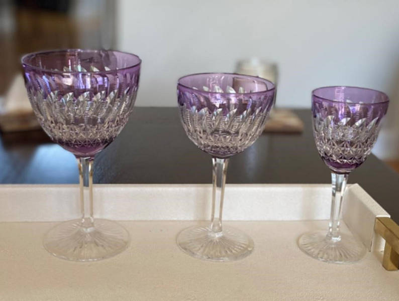 WEC104 Wine Glass