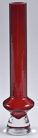 Samba (Various Colors) 12" Bud Vase