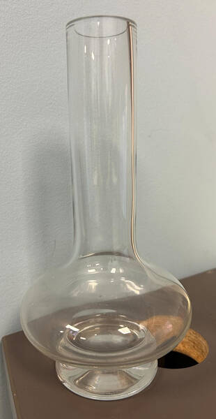 Samba (Various Colors) 9" Bud Vase