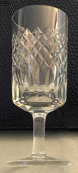 WWC23 Sherry Glass
