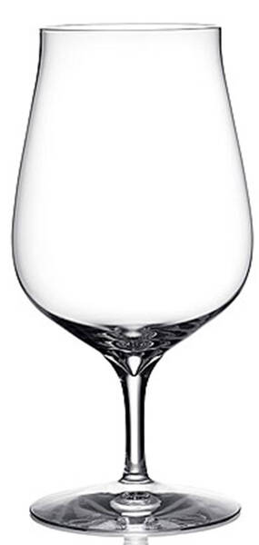 Craft Brew Beer Glass
