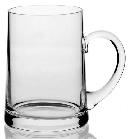 Craft Brew Beer Mug