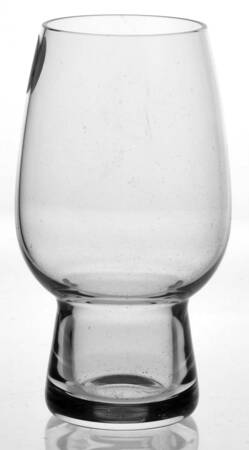Craft Brew Beer Glass (Flight)