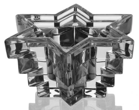 WM41 2" Single Light Candlestick