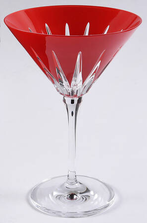 Red Martini