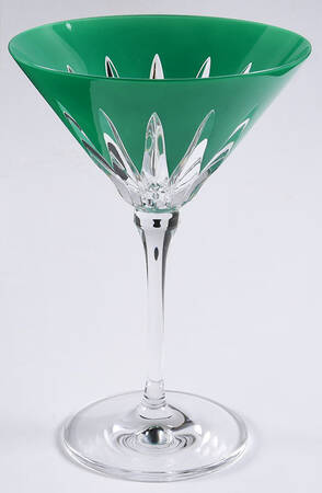 Green Martini