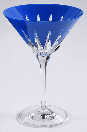 Blue Martini