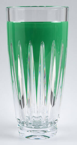 New Year Fireworks Cocktail Shaker No Lid