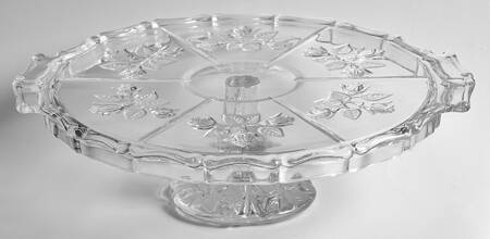 Moosrose by WMF Crystal