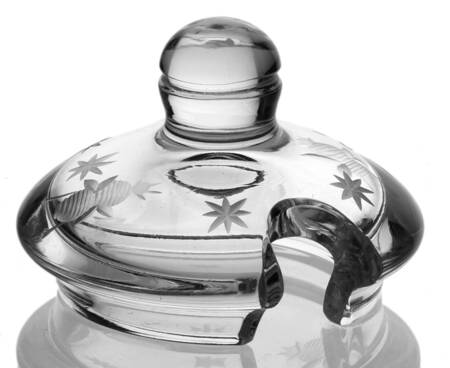 WYC11 Lid for Honey Jar