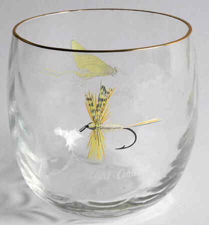 WVG33 by West Virginia Glass Specialty