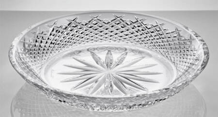Mastercraft Alana 9" Salad Plate 9