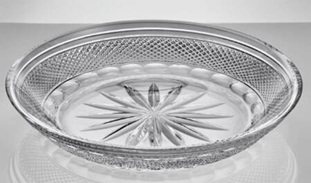 Mastercraft Rossmore 9" Salad Plate 9