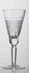 Mastercraft Rossmore Fluted Champagne