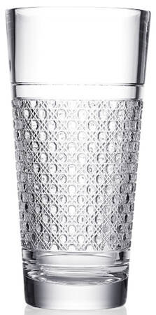 Opulence II 14" Flower Vase