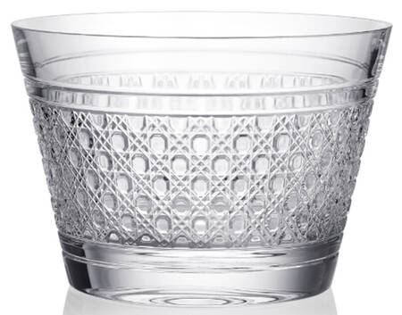 Opulence II 9" Round Bowl
