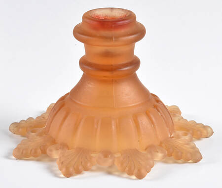 Ring &amp; Petal-Amber Mist by Westmoreland