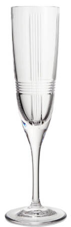Vector Fluted Champagne
