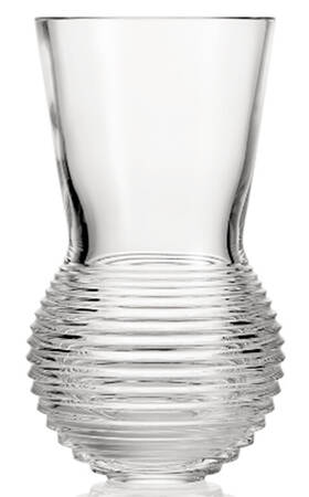 Circon 8" Flower Vase