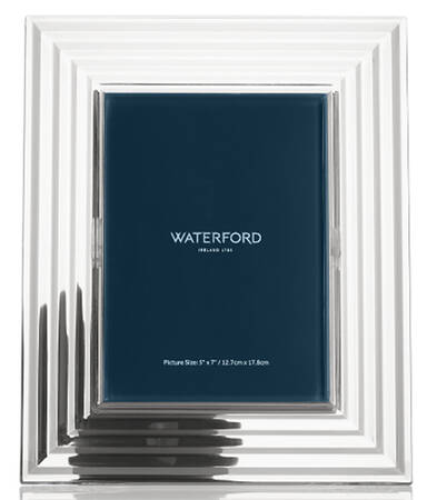 Circon Frame-Holds 5" X 7" Photo