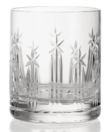 US250 Double Old Fashioned