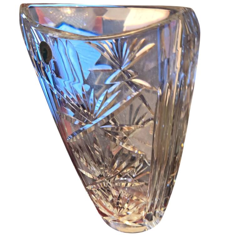 Cormac 13" Flower Vase