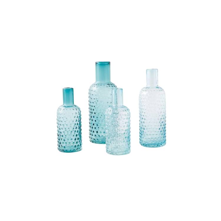 Hobnial-Blue by West Elm
