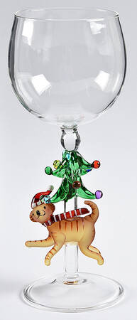 Sculptured Wine Glasses Wine