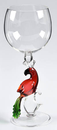 Sculptured Wine Glasses Wine