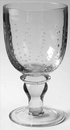 Pavilion Wine Glass