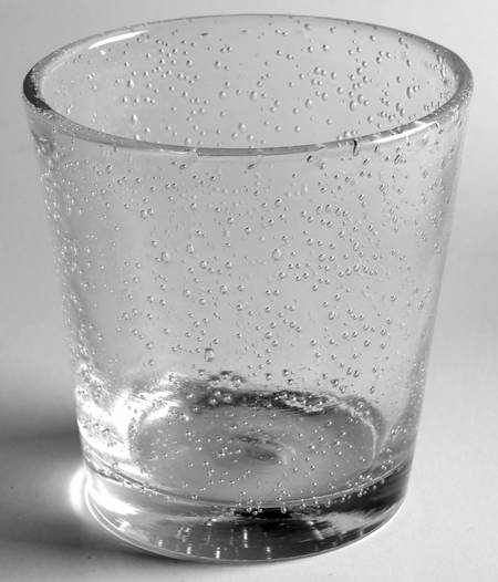 Gothic Double Old Fashioned