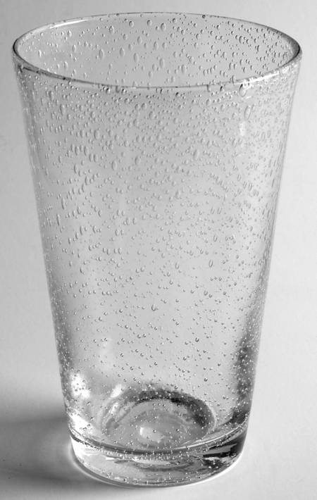 Gothic Highball Glass