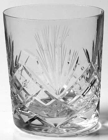 Monika-3 10 Oz Flat Tumbler