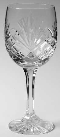Monika-3 Wine Glass