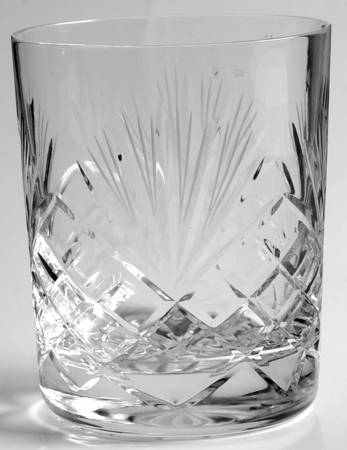 Monika-3 Old Fashioned
