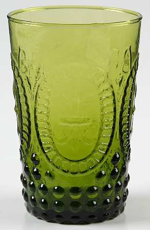 Renaissance Juice Glass